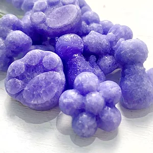 Imagem de capa para o Curso online Torrão de Adoçante Gourmet