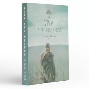 Imagem de capa para o Ebook Viva Sua Melhor Versão