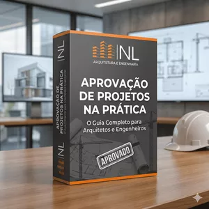 Imagem do curso Aprovação de Projetos na Prática