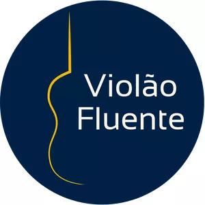 Imagem de capa para o Curso online Violão Fluente - Curso Iniciante