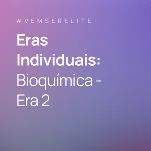 Imagem de capa para o Curso online Bioquímica - Era 2