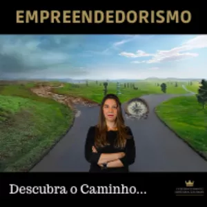 Imagem do curso Ebook - Empreendedorismo "Descubra o Caminho"
