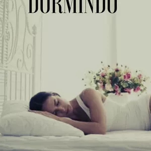 Imagem de capa para o Ebook EMAGREÇA DORMINDO 