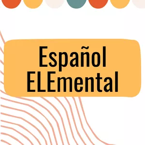Imagen de portada para Curso online Español ELEmental (A1 y A2)