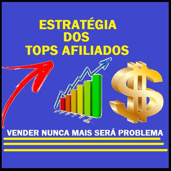 Imagem do curso Estratégias dos Top Afiliados