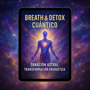 Imagen de portada para Ebook Breath &amp; Detox 369