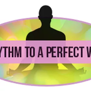 Imagem de capa para o Evento online Curso de Thetahealing Peso e Ritmo Perfeito