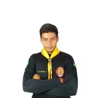 Foto do autor MARCIANO DUTRA DE BARROS