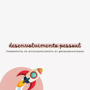 Imagem de capa para o Ebook Exercícios de Autoconhecimento