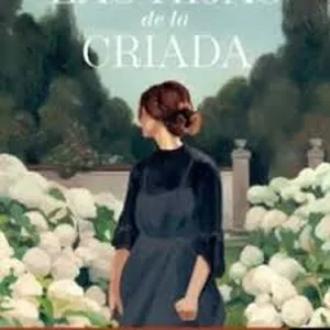 Imagen de portada para Ebook Ebook Las hijas de la criada