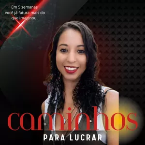 Imagem do curso " Caminho Simplificado para Lucrar: A Estratégia Prática para Atrair e Fidelizar Clientes"