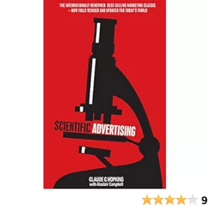 Imagem de capa para o Ebook Ciência da Publicidade