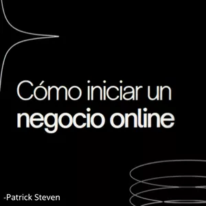 Imagen de portada para Ebook Como Iniciar un Negocio Online - Guía Paso a Paso