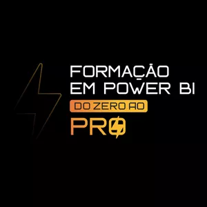 Imagem de capa para o Curso online 🔮 Formação em Power BI: do Zero ao Pro | maio24