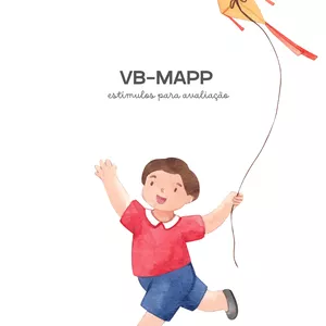 Imagem de capa para o Curso online MATERIAL DE AVALIAÇÃO VB-MAPP