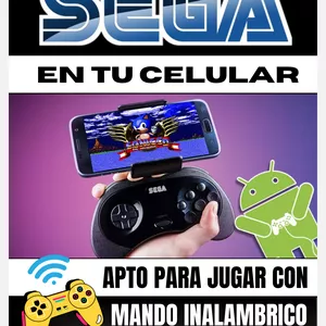 Imagen de portada para Curso online Pack de video juegos para celulares o PC