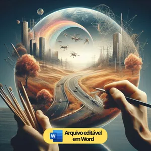 Imagem de capa para o Curso online Plano de Ensino Editável – Estação do Saber III (Vivências e Práticas Experimentais Transdisciplinares com ênfase na Territorialidade) | Ensino Médio – 3º Ano (Integral, 7h/dia) | Itinerário Integrado Matemática e suas Tecnologias – 80h