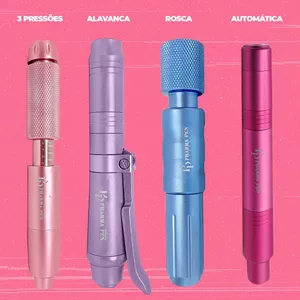 Imagem de capa para o Curso online Treinamento Pharma Pen Pressure Elite