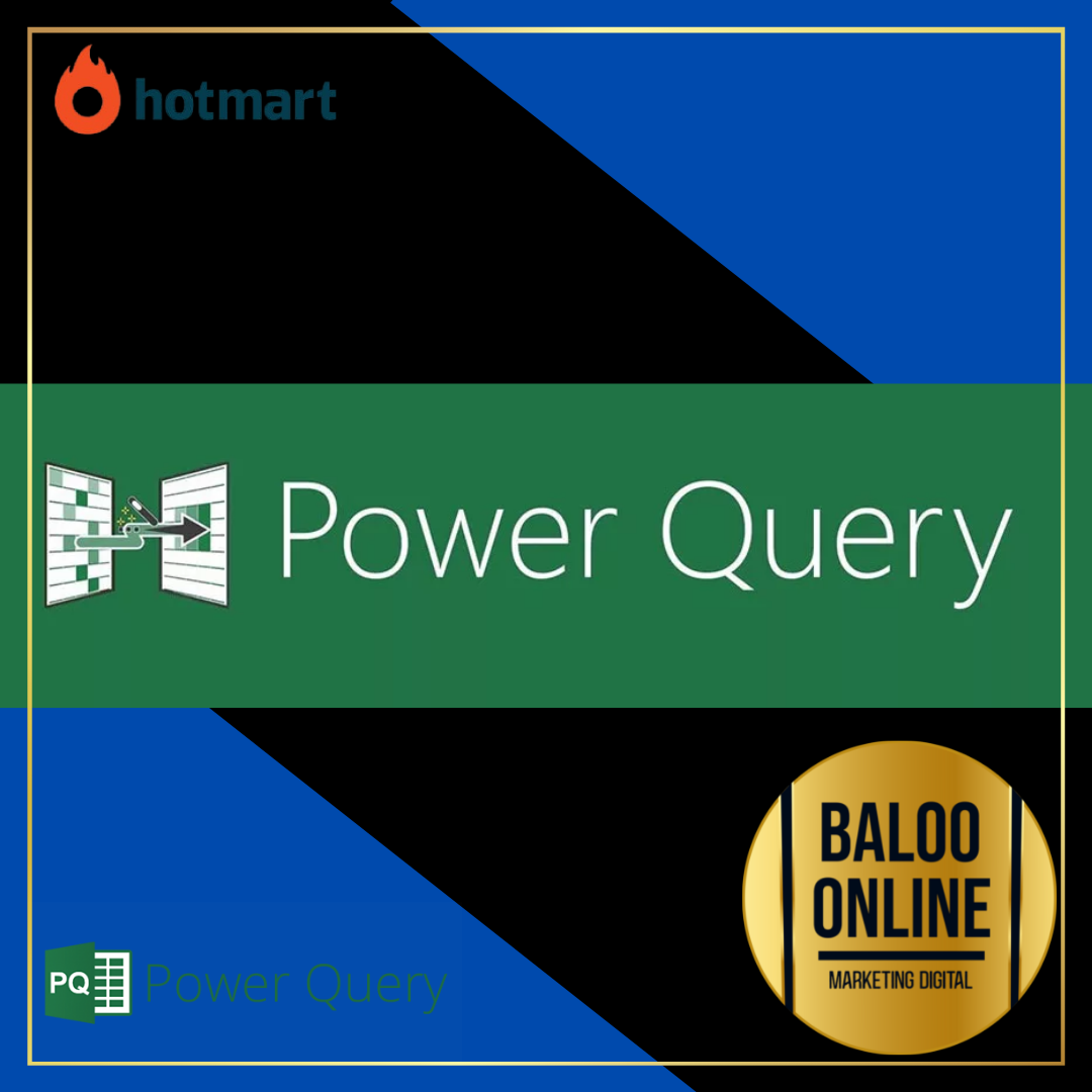 ✅ POWER QUERY PRO