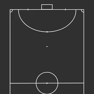 Imagem de capa para o Curso online Quadra Tática - Centro do Jogo