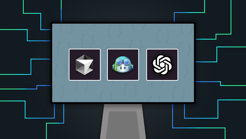 AI For Developers With GitHub Copilot, Cursor AI & ChatGPT