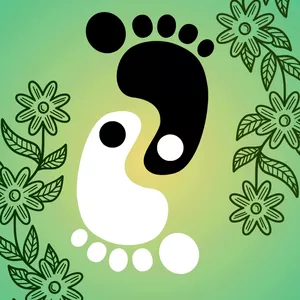 Imagen de portada para Ebook Plantilla para reflexologia