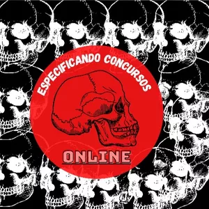 Capa do curso 