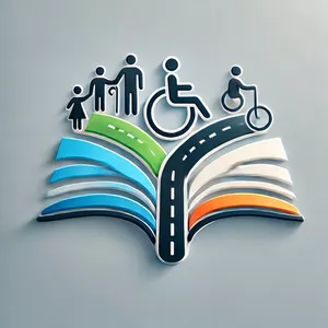 Imagem de capa para o Ebook ESTRUTURAÇÃO ESTRATÉGICA DE PERFIL PROFISSIONAL - EDUCAÇÃO INCLUSIVA