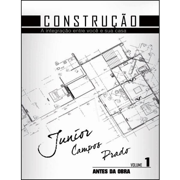Imagem do curso Construção - Vol.01 - Antes da Obra