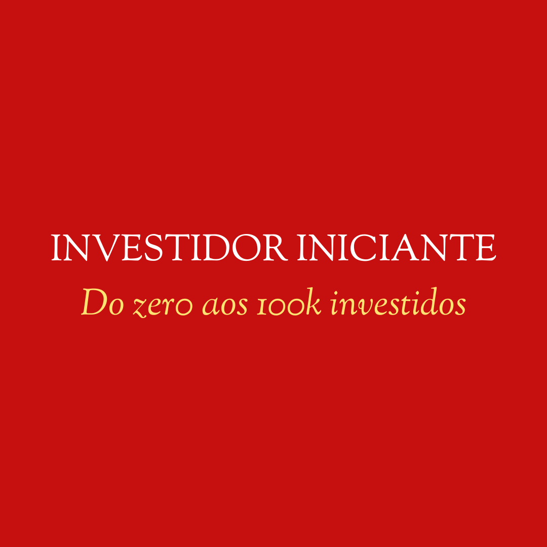 Capa do curso 