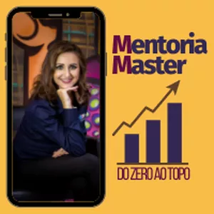 Imagem de capa para o Serviço online Mentoria Master: estudo, autoridade e vendas na internet