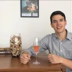 Rafael Alcantara-  Sommelier