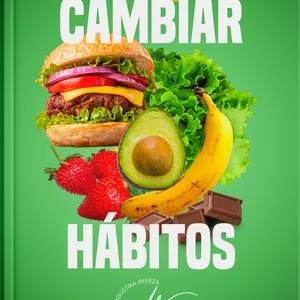 Imagen de portada para Ebook Guía para cambiar hábitos
