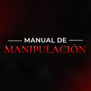 Imagen de portada para Ebook Manual De Manipulación