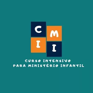 Imagem principal do produto CIMI- CURSO INTENSIVO PARA MINISTÉRIO INFANTIL