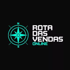 Imagem de capa para o Curso online Rota Das Vendas Online