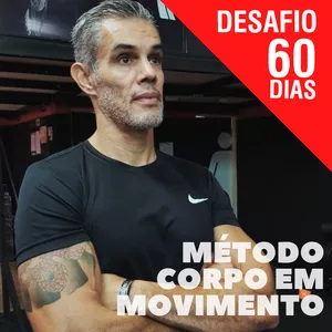 Imagem de capa para o Curso online Desafio 60 dias