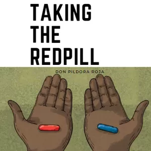 Imagen de portada para Curso online TAKING THE REDPILL - SEDUCCION Y MASCULINIDAD 
