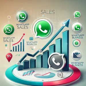 Imagen de portada para Curso online Atención al cliente y ventas Efectivas a través de WhatsApp y WhatsApp Business