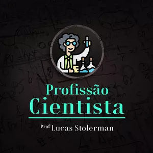 Imagem de capa para o Curso online Profissão Cientista