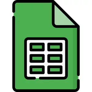 Imagem de capa para o Curso online Google PLanilhas - Conhecimentos Necessários