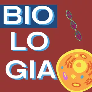 Imagem de capa para o Ebook Mapas Mentais e Resumos | Biologia