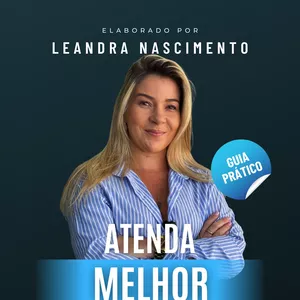 Imagem de capa para o Ebook Guia Prático de vendas: comportamento humano aplicado a vendas