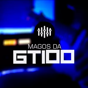 Imagem de capa para o Curso online MAGOS DA GT100