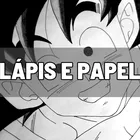LÁPIS e PAPEL