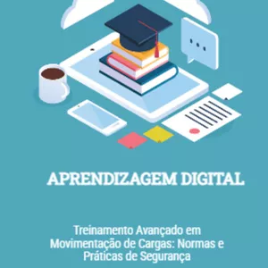 Imagem de capa para o Ebook segurança do trabalho curso NR11