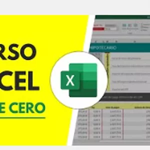 Imagen de portada para Curso online 🚀Impulsa tus conocimientos en Excel con nuestras herramientas de regalo 🎁 ¡Inscríbete ahora!🎓