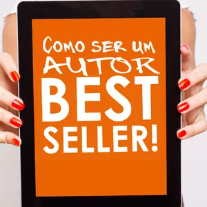 Imagem de capa para o Curso online O autor best-seller