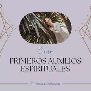 Imagen de portada para Curso online Primeros Auxilios Espirituales