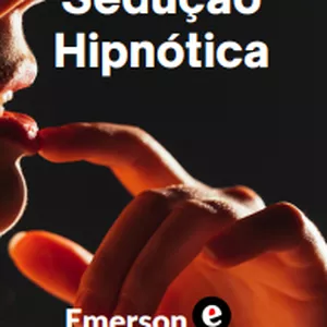 Imagem de capa para o Ebook Sedução Hipnótica